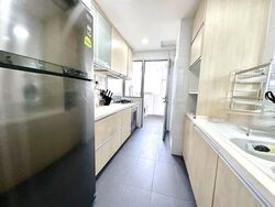 The Parc Condominium (D5), Condominium #450156441